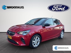 Opel Corsa - 1.2 Level 3 Automaat 100pk | 1e eigenaar | Apple Carplay/Android auto | 16" LMV | PDC v&a