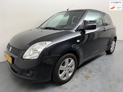 Suzuki Swift - 1.3 Base # Airco # Lmv