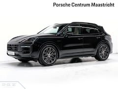 Porsche Cayenne - E-Hybrid Black Edition