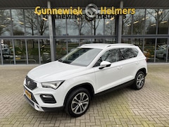 SEAT Ateca - 1.5 TSI Style Business Intense | CAMERA | CARPLAY | TREKHAAK