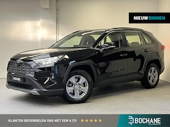 Toyota RAV4 - 2.0 VVT-iE Business | TREKHAAK | 1e-EIG | CARPLAY | CAMERA |