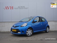 Toyota Aygo - 1.0 VVT-i Aspiration