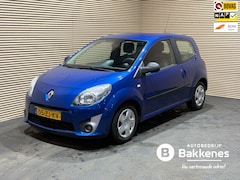 Renault Twingo - 1.2-16V Dynamique | Airco | Dealer onderhoud | NAP