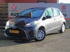 Toyota Yaris - 1.5 Hybrid Comfort Automaat, Achteruitrijcamera, Climate Control, Bluetooth