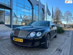 Bentley Continental Flying Spur - 6.0 W12 Speed 146 dkm 611 pk