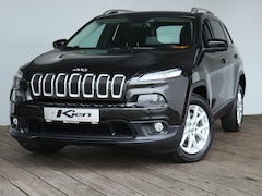 Jeep Cherokee - 2.0 Longitude | Grijskenteken | Navi | Voorstoelen verwarmt