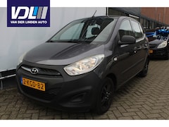 Hyundai i10 - 1.1 Pure Airco l Elek. ramen