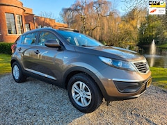 Kia Sportage - 2.0 X-tra First Edition PANORAMA/airco/TREKHAAK