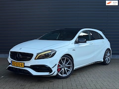 Mercedes-Benz A-klasse - AMG 45 4MATIC | HANDEL/EXPORT ONLY |
