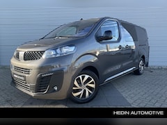 Fiat Scudo - 2.0 MultiJet L3H1 DC Business Pro+ D.C. | navigatie|achteruitrijcamera | trekhaak