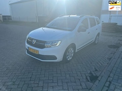 Dacia Logan MCV - 0.9 TCe Ambiance Airco Trekhaak