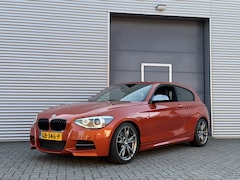 BMW 1-serie - M135i xDrive High Executive I Aut. I 320PK I Schuifdak I 67000 km