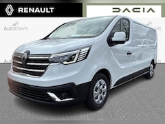 Renault Trafic E-Tech - T29 L2H1 Advance 52 kWh - EASY LINK navigatiesysteem met 8\" touchscreen en DAB+ radio, ho