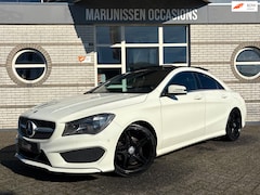 Mercedes-Benz CLA-Klasse - 180 AMG-Line |Pano, Cruise, Navi, PDC|