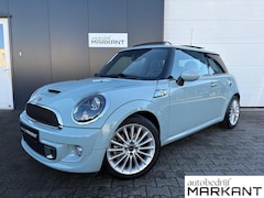 MINI Cooper S - 1.6 10 Years II