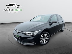 Volkswagen Golf - 8 1.5 eTSI Life Business DSG Mild Hybrid Elec trekhaak Zeer compleet Inc btw