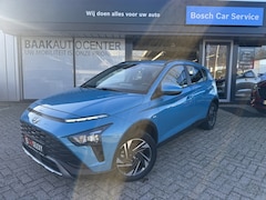 Hyundai Bayon - 1.0 T-GDI Comfort | CAmera | Carplay | AUTOMAAT