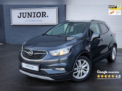 Opel Mokka X - 1.4 Turbo Edition FACELIFT/CAMERA/CLIMA/CRUISE/LMV