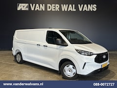 Ford Transit Custom - 2.0 TDCI 136pk L2H1 Euro6 Airco | Camera | Apple Carplay | Cruisecontrol | Xenon Android A