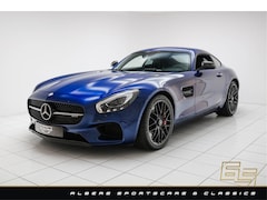 Mercedes-Benz AMG GT - S 4.0 Coupe 1 owner - Full history - PPF - Full options