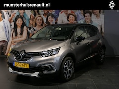 Renault Captur - 1.3 TCe Intens - AUTOMAAT - Panoramadak - Parkeerassistent - Dodehoek