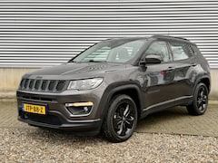 Jeep Compass - 1.4 MultiAir 140 pk Limited [ Fm navi, camera, ecc, lmv ]
