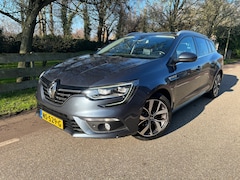 Renault Mégane Estate - 1.2 TCe Bose Automaat Trekhaak
