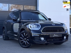 MINI Countryman - 1.5 Cooper Chili Pano|Org NL|Automaat|Black