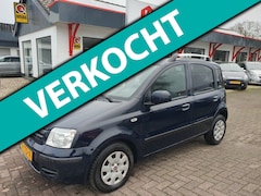 Fiat Panda - 1.2 Edizione Cool 5drs Airco/Carplay 106790 KM