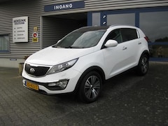 Kia Sportage - 2.0 GDI 166pk Aut. ExecutiveLine
