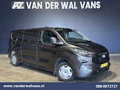 Ford Transit Custom - 2.0 TDCI 136pk L2H1 Euro6 Airco | Camera | LED | Cruisecontrol | Apple Carplay Android Aut