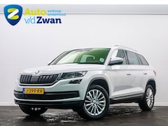 Skoda Kodiaq - 1.4 TSI ACT Style Business Automaat/360 camera