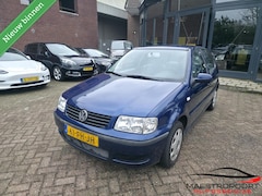 Volkswagen Polo - 1.4 Trendline