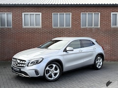 Mercedes-Benz GLA-Klasse - 180 | automaat | camera | navi
