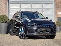 Lynk & Co 01 - 1.5 In absolute Nieuwstaat Stuurwiel verwarming-zwarte hemel