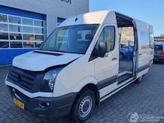 Volkswagen Crafter - 35 2.0 TDI L2H3