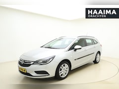 Opel Astra Sports Tourer - 1.0 Turbo Business+ | 105PK | Trekhaak | Navigatie | Bluetooth | Airco | Cruise Control |