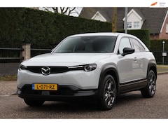 Mazda MX-30 - E-SkyActiv 145 First Edition 36 kWh | 95.25 SOH | ZEER MOOIE GOED ONDERHOUDEN AUTO |