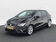 SEAT Ibiza - 1.0 TSi 115 Pk Automaat FR Business Intense Plus | Adaptive Cruise | Climate Control | Sto