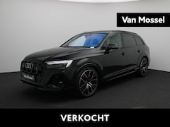 Audi Q7 - 60 TFSI e quattro Pro Line S Competition 490 PK l Adaptive Cruise Control l Bang & Olufsen