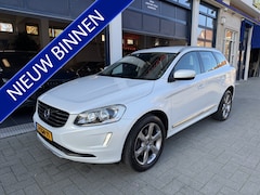 Volvo XC60 - 2.0 T5 FWD Summum NL AUTO/LEDER