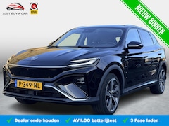 MG Marvel R - Luxury 70 kWh SoH 95.8% / Dealeronderhouden / Warmtepomp / 3 Fase / Stoel verwarming en ve