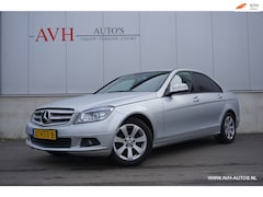 Mercedes-Benz C-klasse - 180 Kompressor