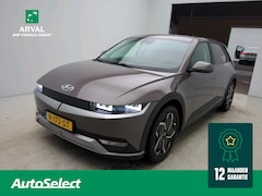 Hyundai IONIQ 5 - 73kWh 218pk Connect+ RWD | SOH 100% | Trekhaak | Leder | Warmtepomp | Stuur- en stoelverwa