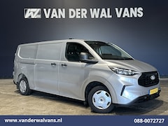 Ford Transit Custom - 2.0 TDCI 136pk L2H1 Euro6 Airco | Camera | Apple Carplay | LED | Cruisecontrol Android Aut