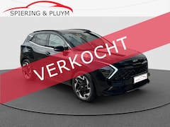 Kia Sportage - 1.6 PHEV AWD GT-PlusLine | Pano | 360* | Stoelverkoeling | Dodehoek |