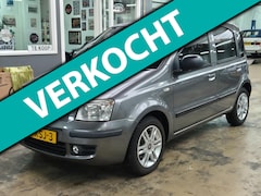 Fiat Panda - 1.2 Presto *NIEUWSTAAT* 75DKM