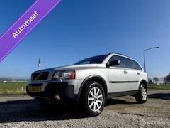 Volvo XC90 - 2.9 T6 Exclusive, BJ 2003, Nette Auto, 272 PK