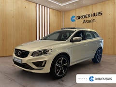 Volvo XC60 - 2.0 T5 FWD R-Design | Achteruitrijcamera | Extra getint glas | Keyless entry