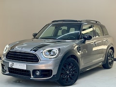 MINI Countryman - 1.5 Cooper Chili, 135Pk, 2019, 2de eigenaar, Panoramadak, Harman kardon, Sportstoelen, LED